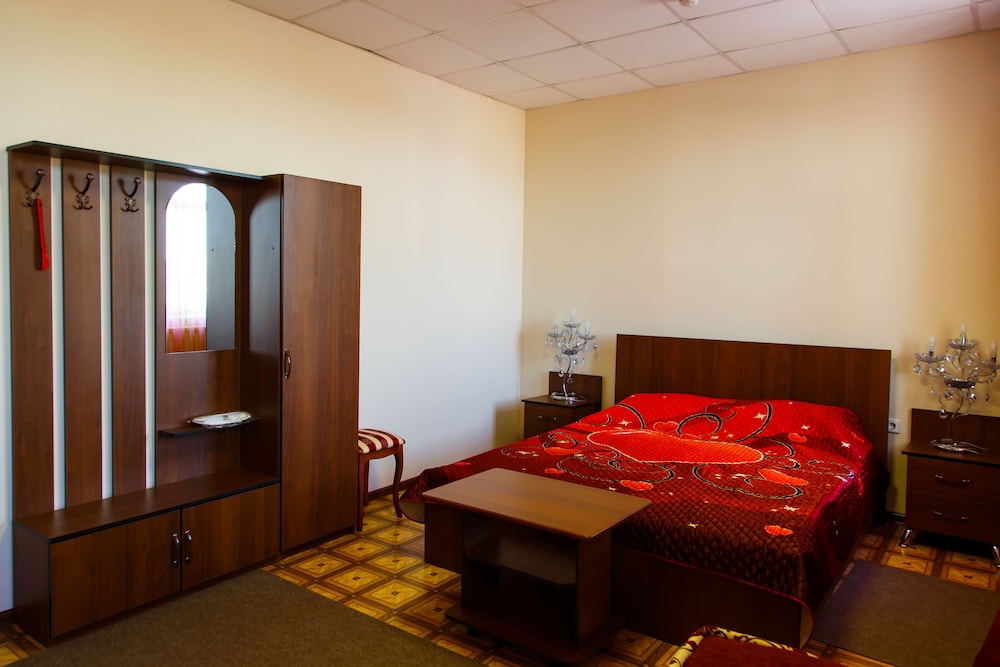 Hotel Agat