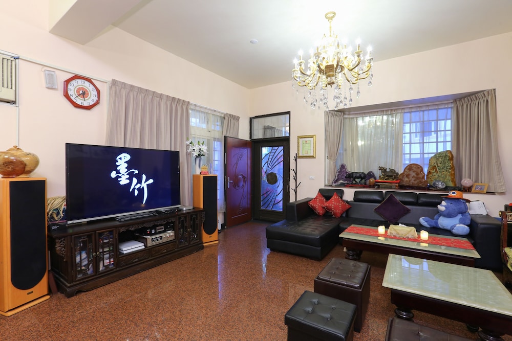 Mozhu B&B