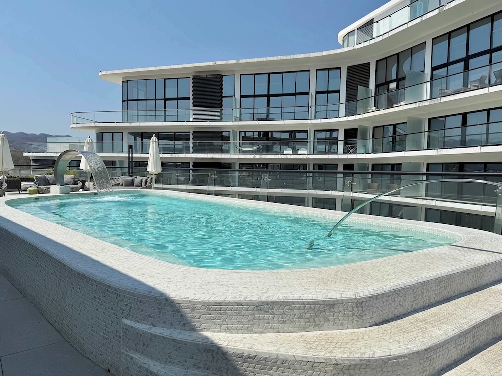 Tizate 3BR Private Beach Stunning View