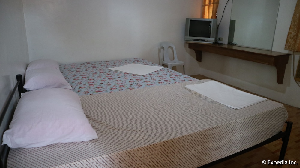 DJV Southville Guest House