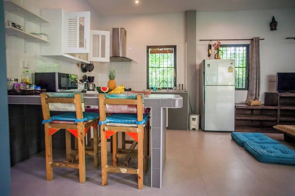 Jaccuzi House 5 pl 200 m From a Beautiful Beach