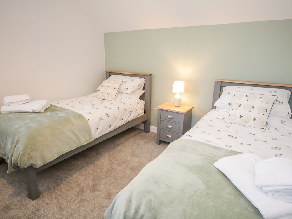 14 Parc Delfryn