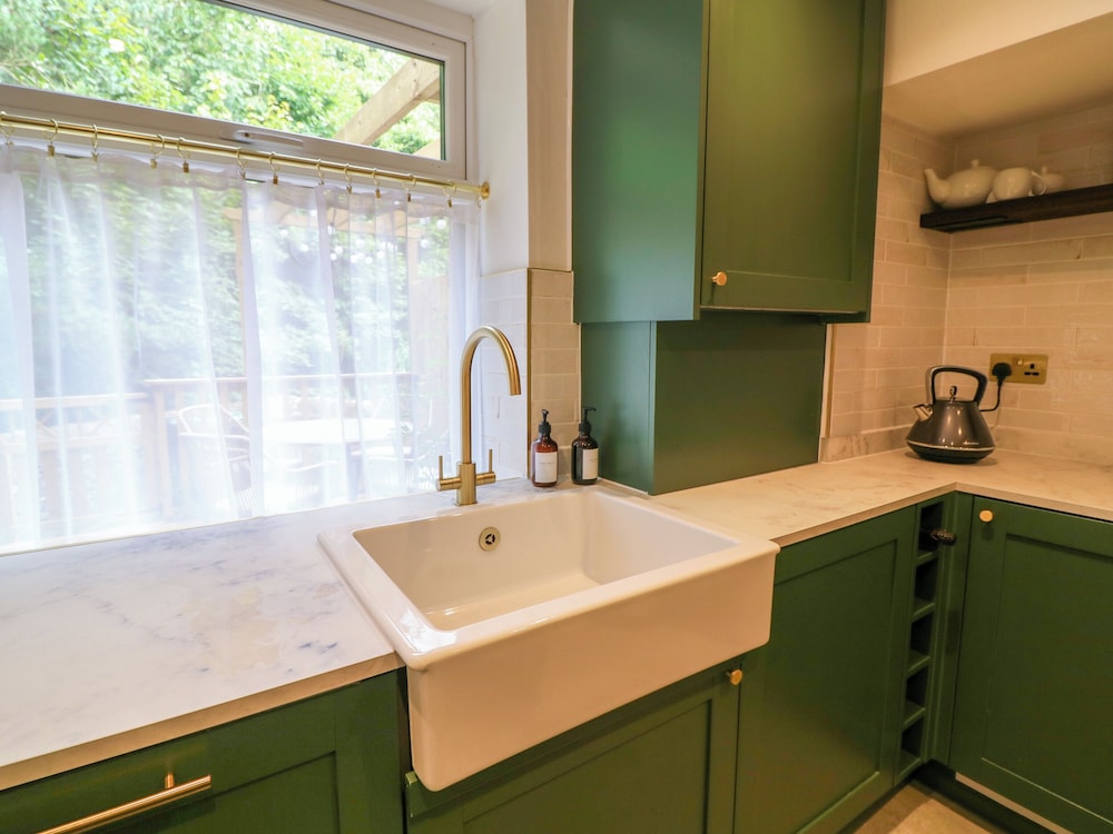 Wildfell Cottage