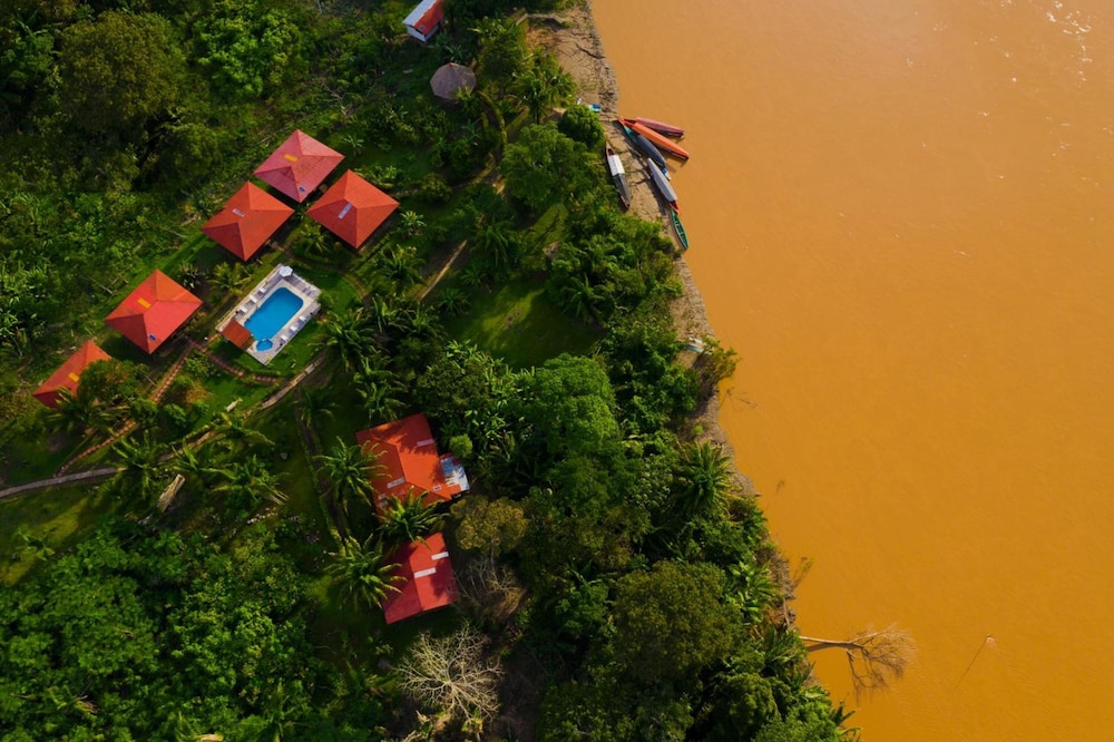 Monte Amazonico Lodge
