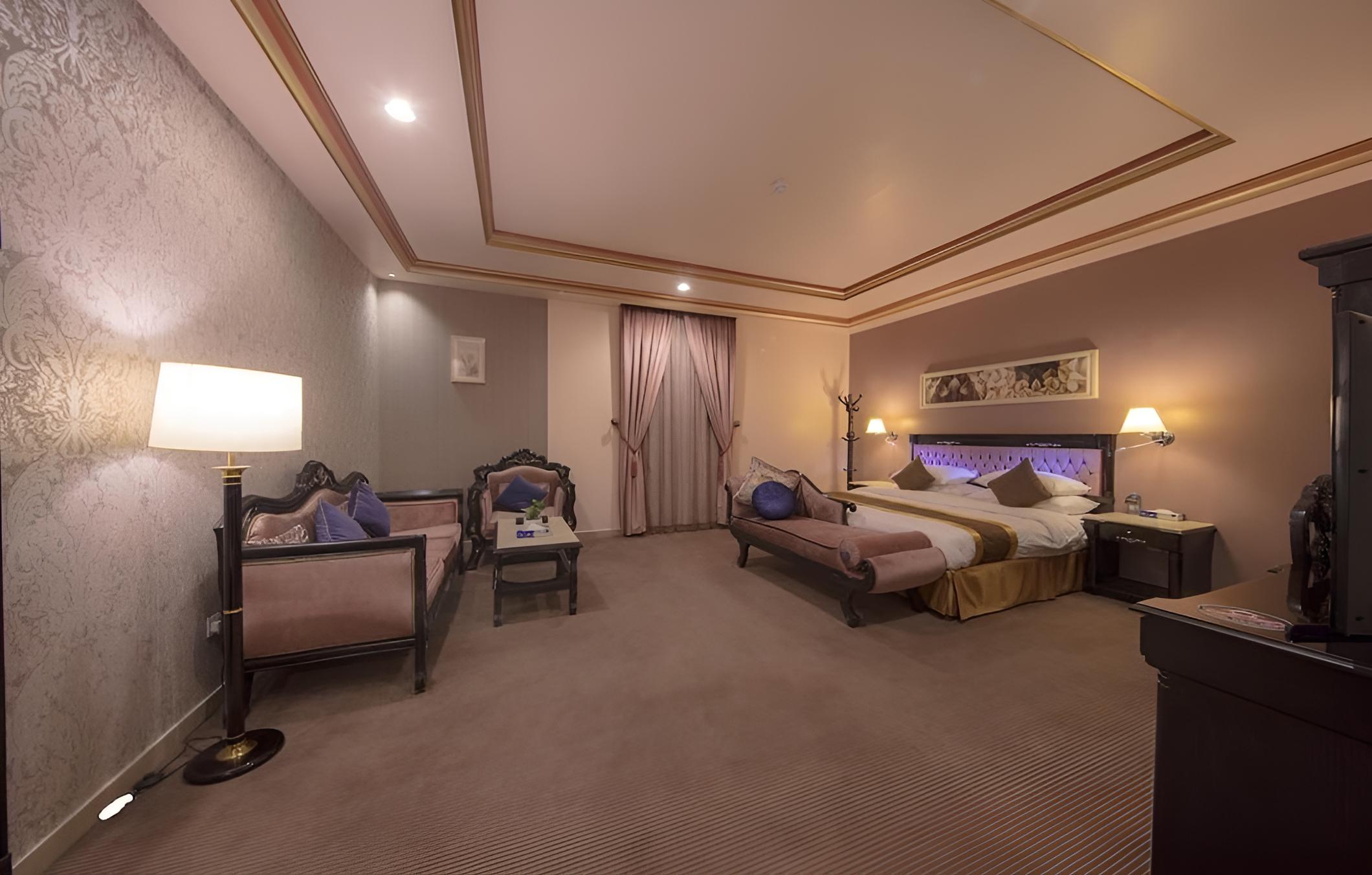 Levant Hotel