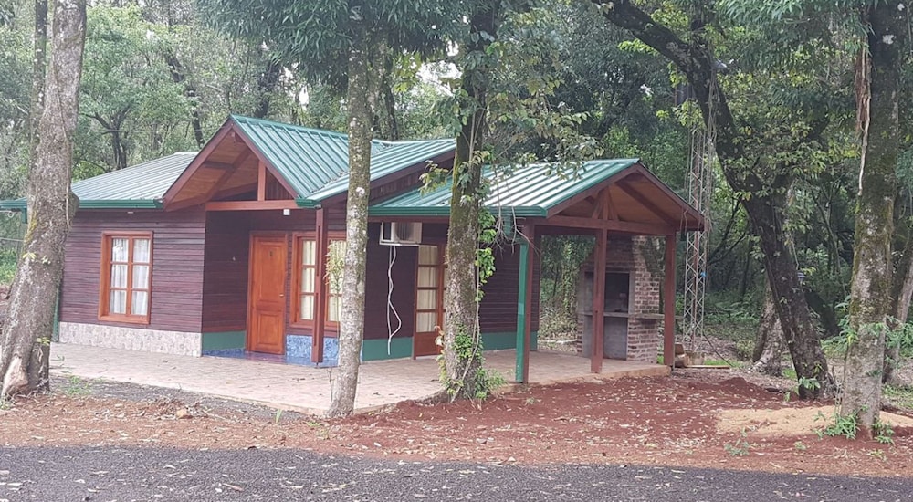 Cabañas La Gringa