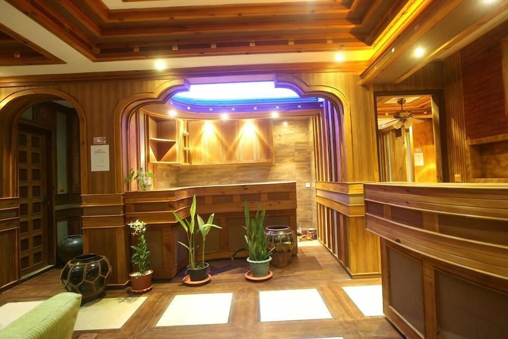 Eureka Serenity Athiri Inn photo 4