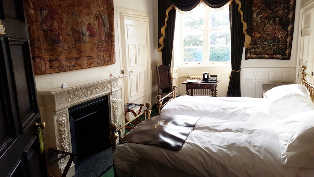 Appleby Castle