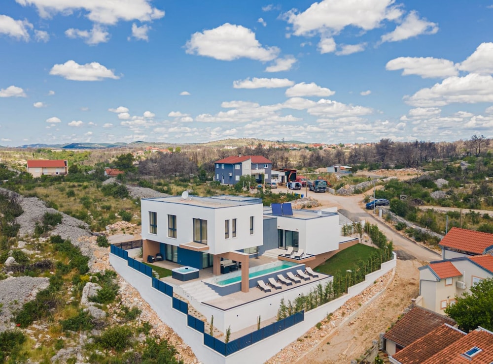 Villa Šimun Zaton