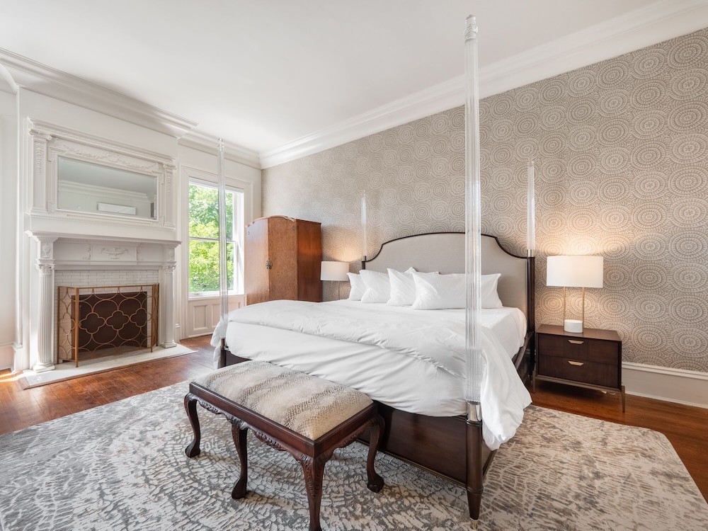 Graystone Inn, photo 14