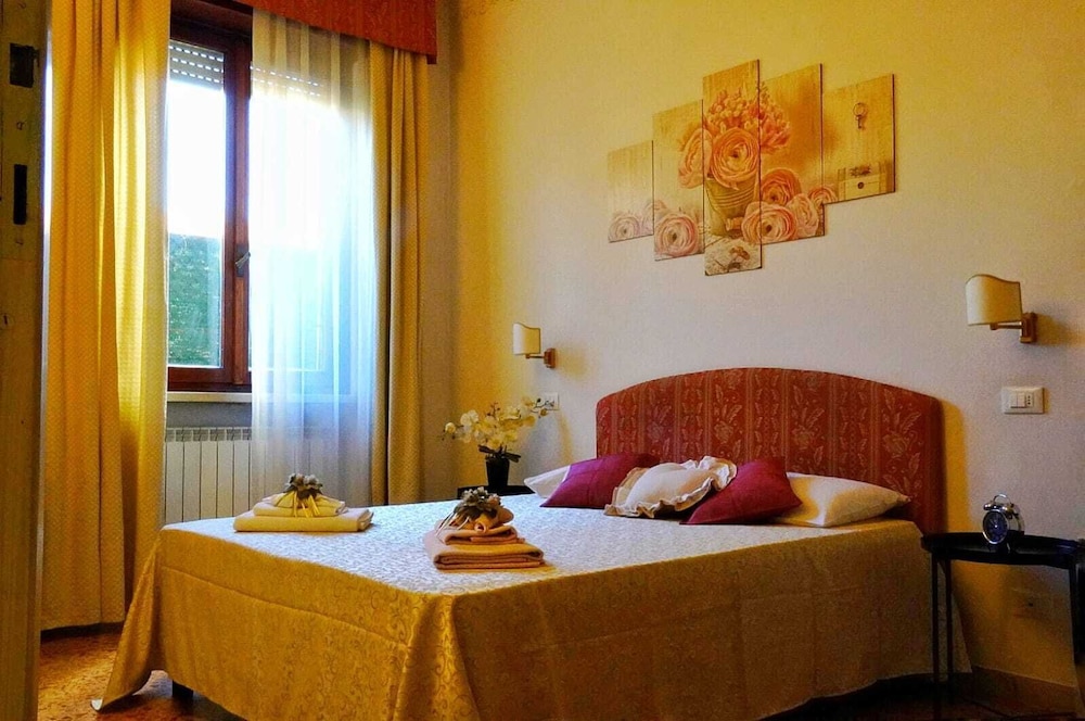 B&B Myosotis en Pisa