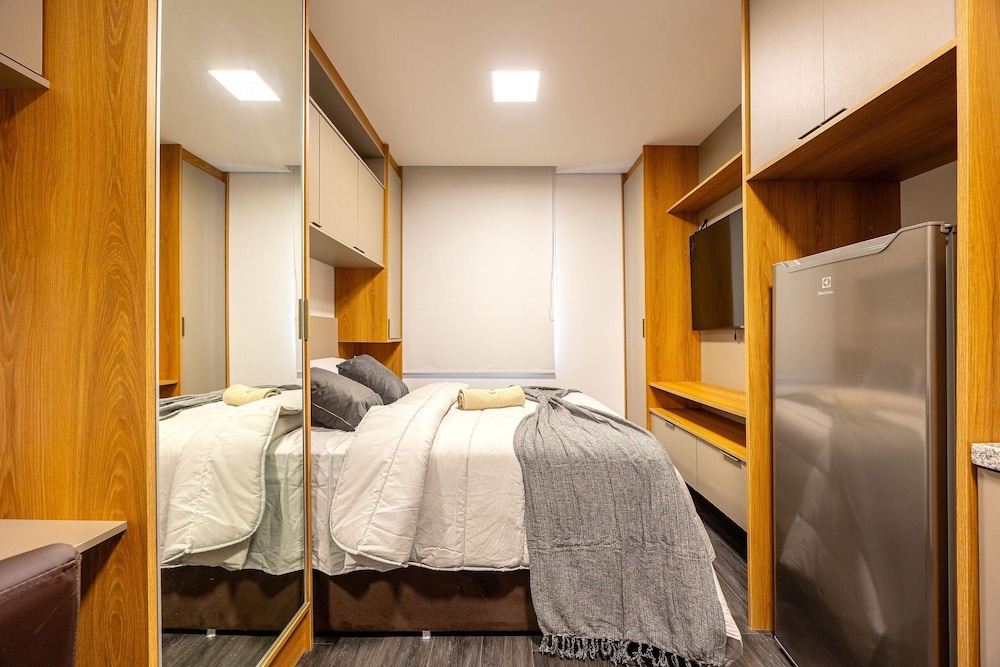 Estudios Neo Home São Caetano