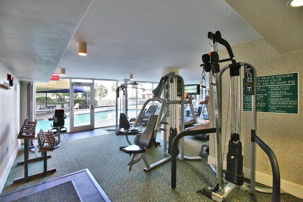 Pelican Beach Resort by Panhandle Getaways