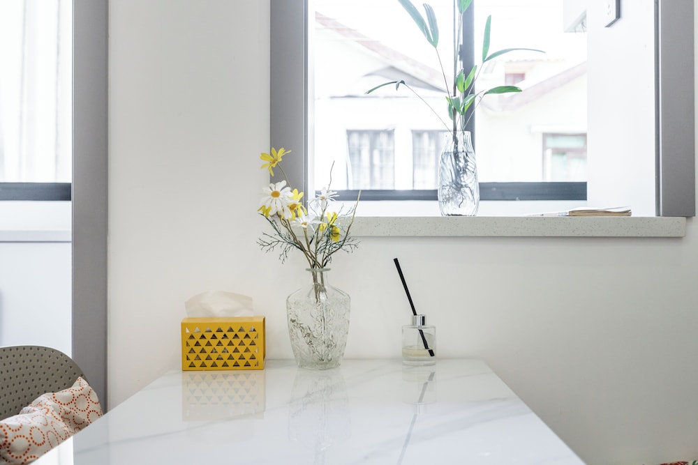 Shanghai Hills&XING 1884 Family Homestay