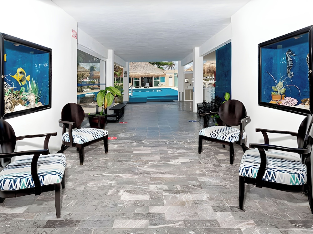 Paradise Beachfront & Nightlife Heart