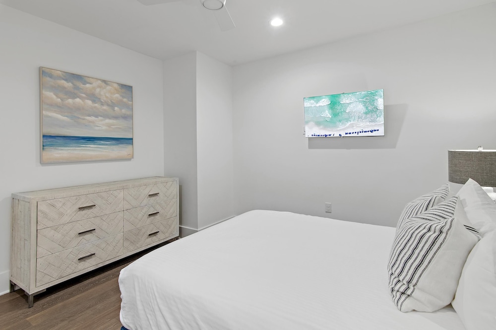 Henderson Beach Villa #2
