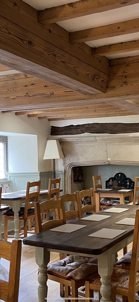 Shepton Mallet Vacations - The Thatched Cottage Inn - Property Image 12