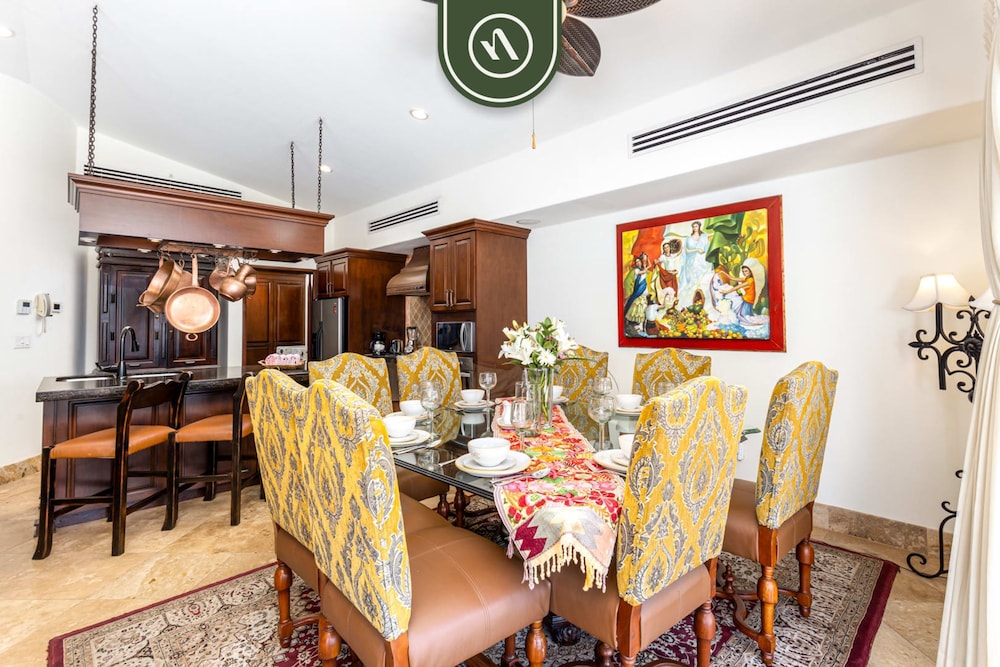 Hacienda Encantada Villa 2518
