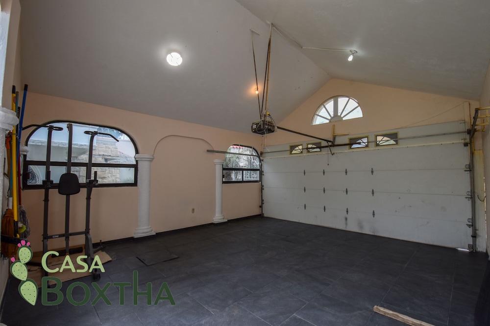 Casa Boxtha
