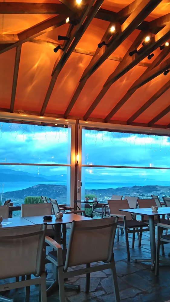 Gero-fotis Guesthouse - Upper Floor Superb View
