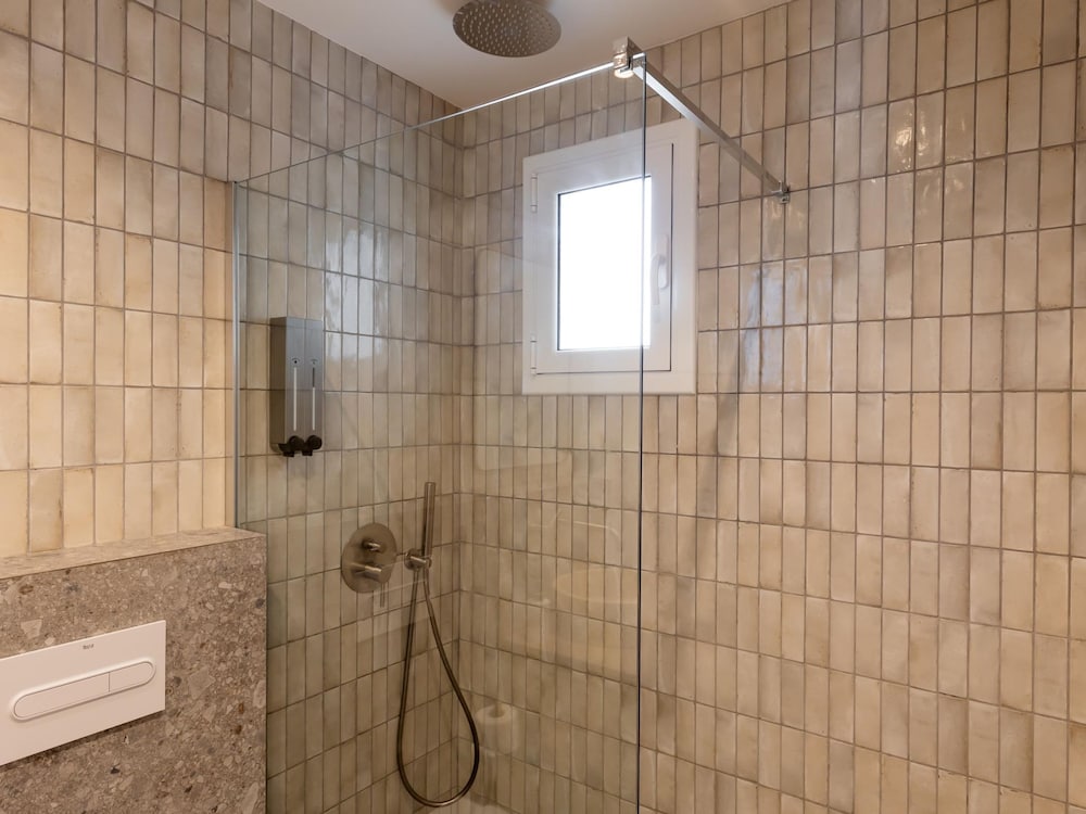 Apartamento Tico con Terraza