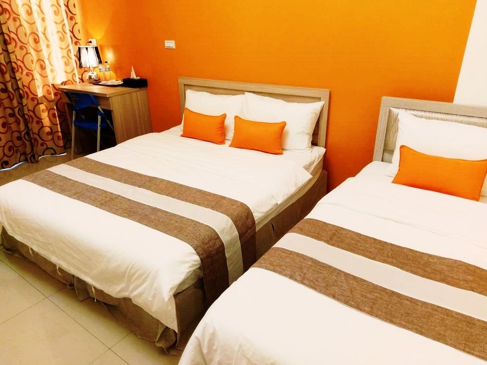 Time Hostel