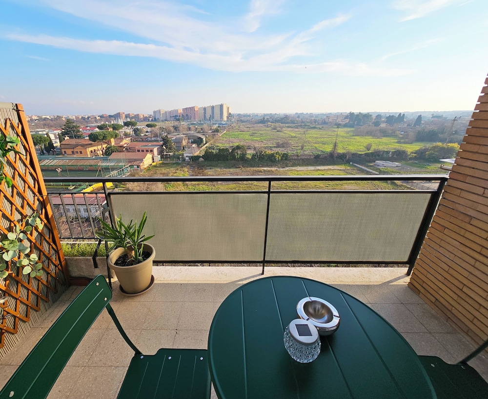 B&B Domus Teano