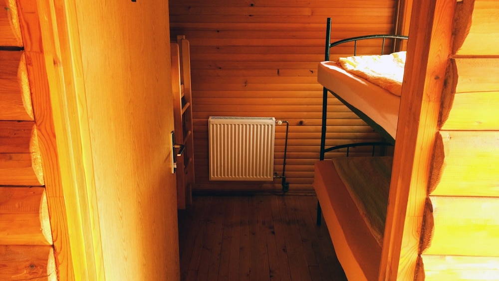 Dzajica Buk Rooms - Hostel view 5