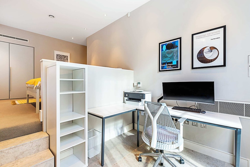 Pepys House: A Modern Touch of History