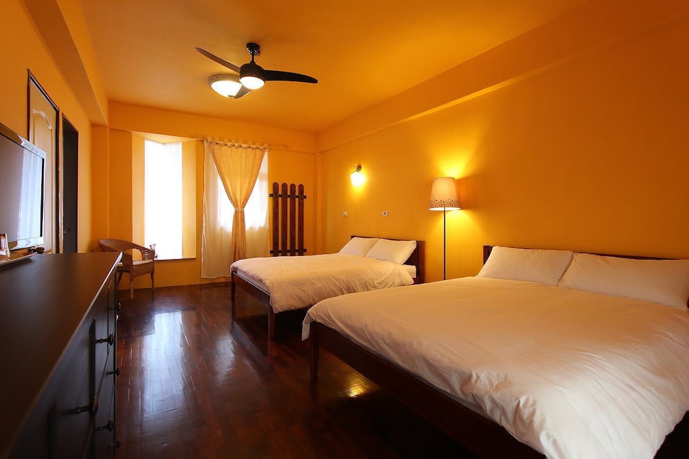 Travel Plus Friend B&B