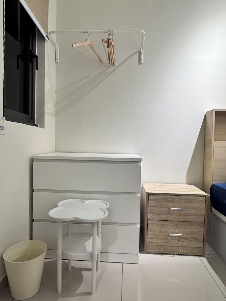 Comfy Damansara Petaling Jaya 3BR2B
