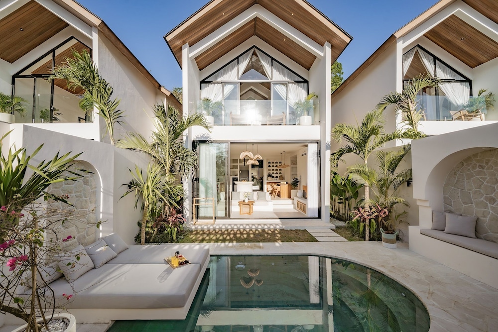 Villa Yuni Uluwatu