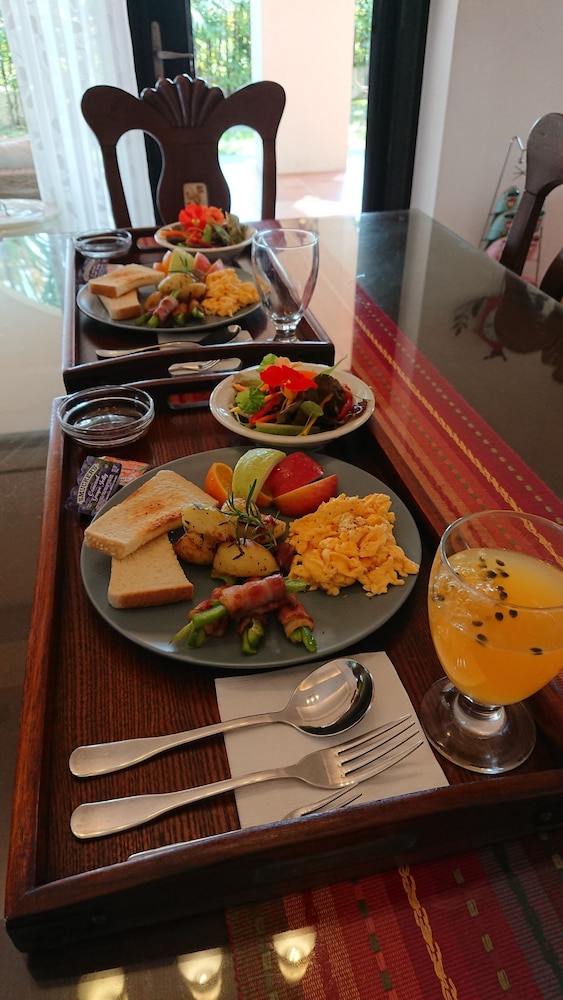 Orla B&B