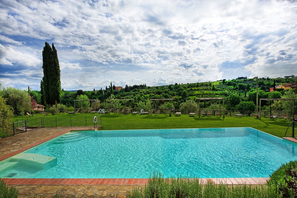Le Fonti