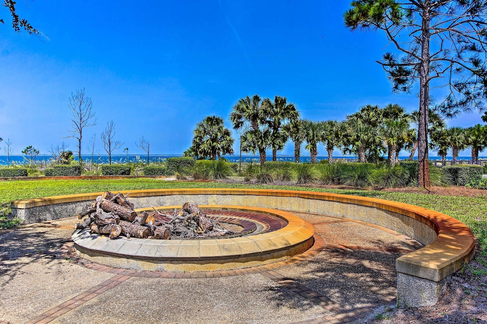 Coastal Port St Joe Getaway w/ Pool & Beach Access view 3
