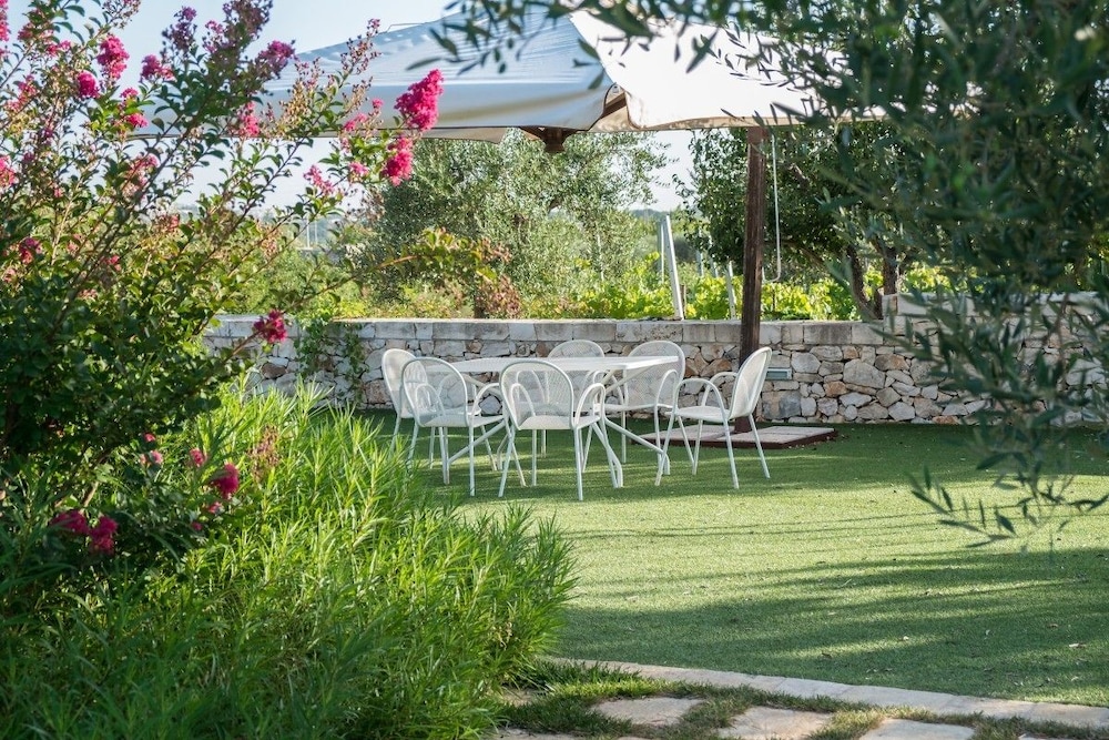 Tenuta Odegitria