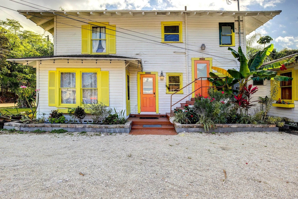 Fort Lauderdale Vacation Rental ~ 4 Mi to Beach view 5