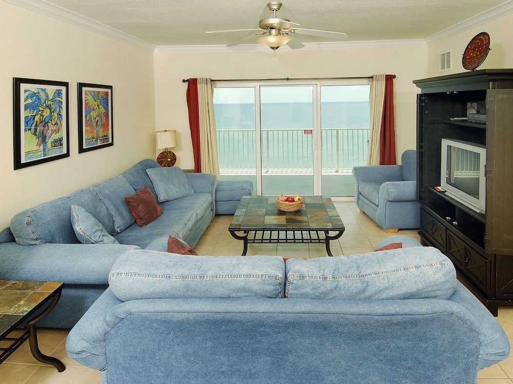 Crystal Shores by Wyndham Vacation Rentals