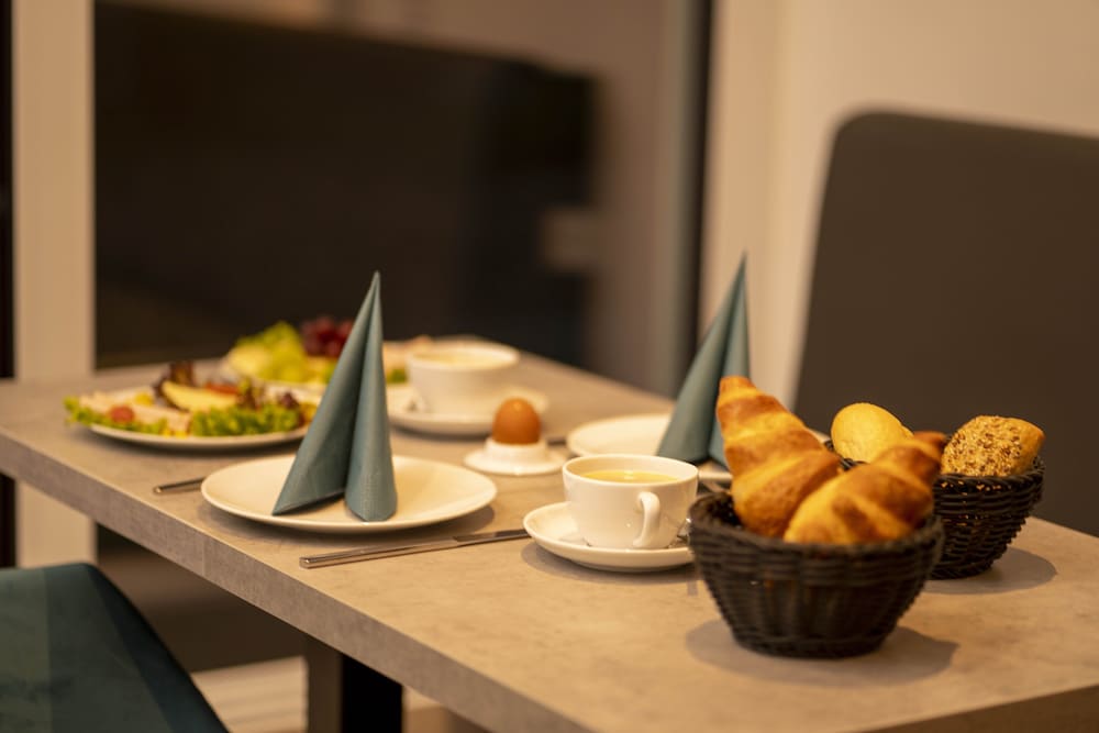 Signature Hotel Skarv - Property Image 48
