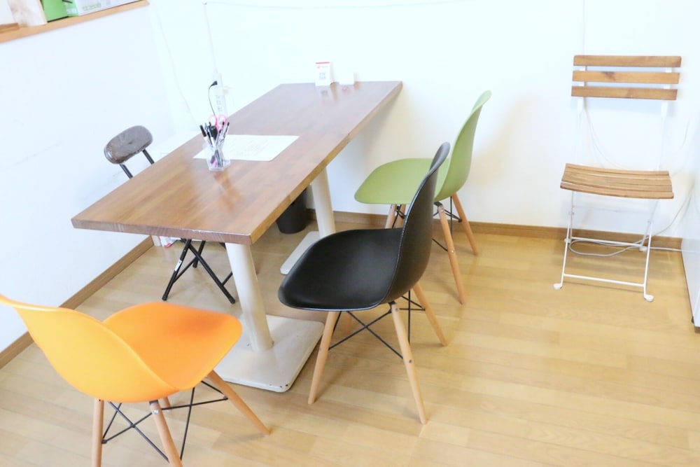 Harimayabashi Guest House - Hostel
