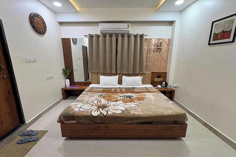 Hotel Anantshree Inn Shree Mahakaleshwar Temple Ujjain