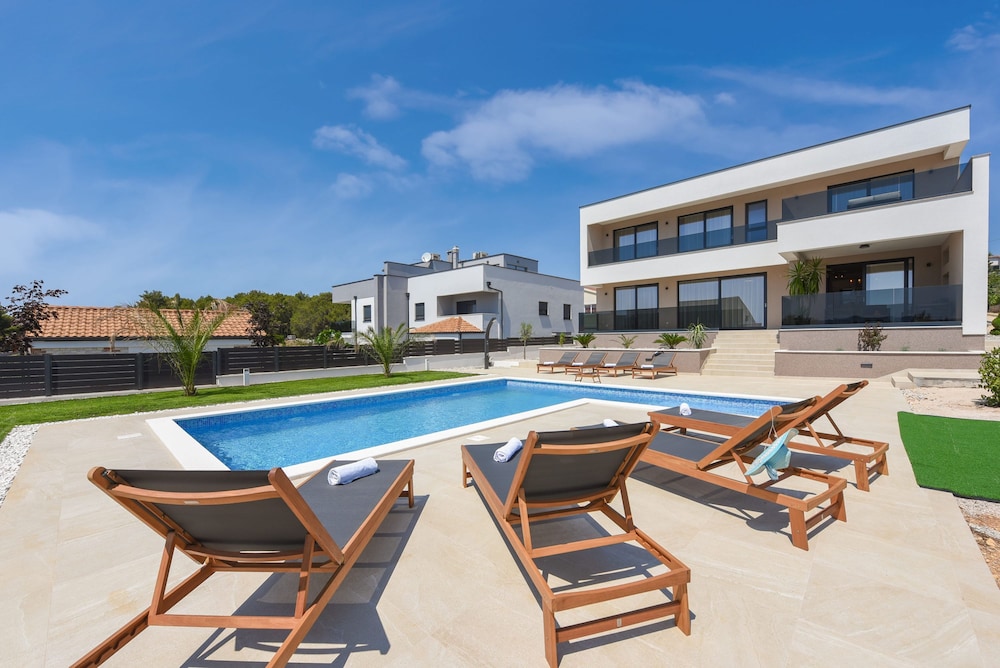 Villa Sunlight Zadar Villas