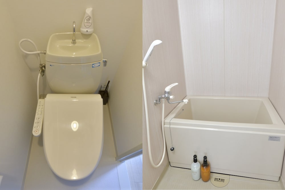Jpride Uemachidai Condo