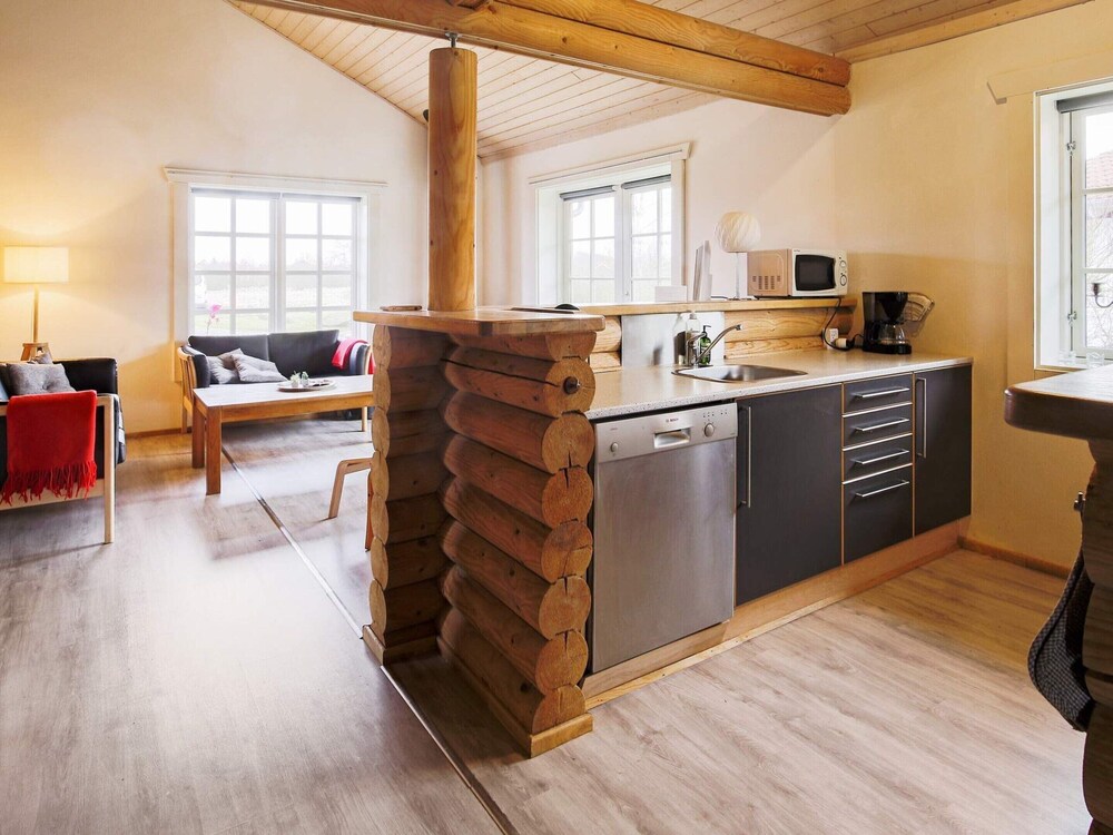10 Person Holiday Home in Vaeggerlose-by Traum