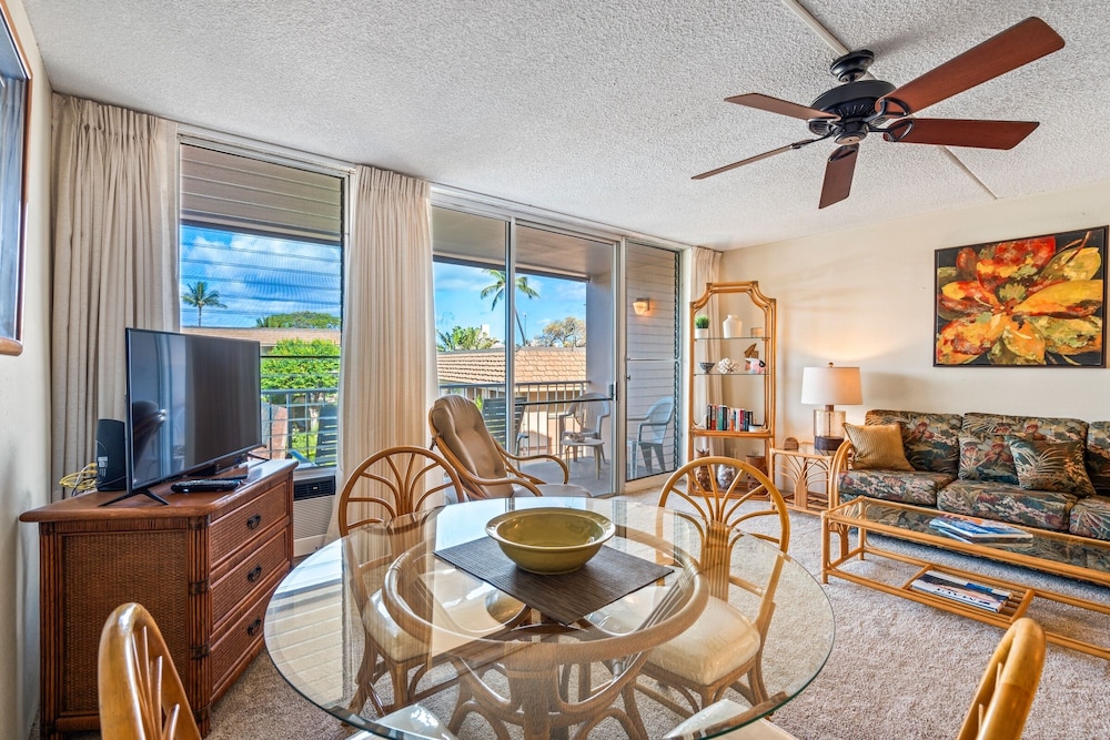 Kihei Kai Nani #6-248 1 Bedroom Condo