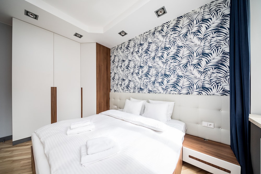 Apt Premium Old Town by Your Freedom view 3