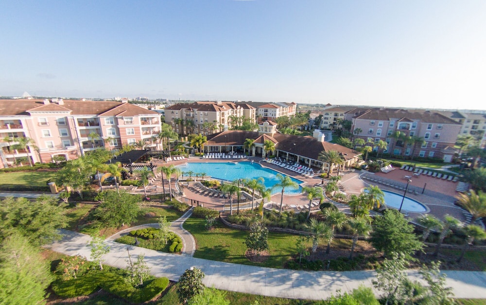 Vista Cay Resort Direct Condos by Millennium Management