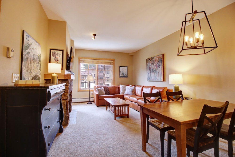 Pp506 Passage Point 1 Bedroom Condo