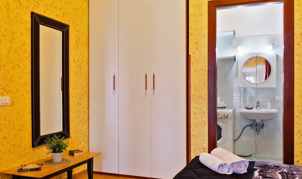 Principe Eugenio Apartment