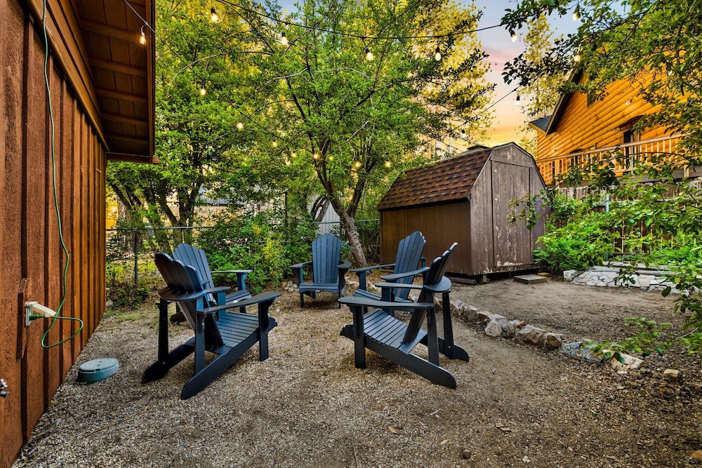 Orchard Family Cabin #2560